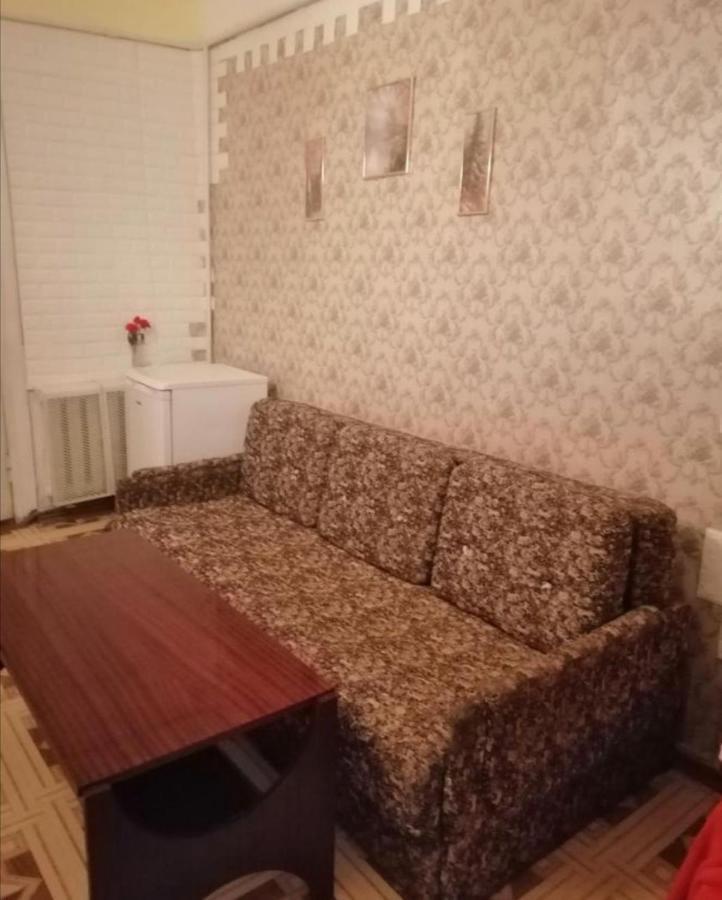 Apartamento Рядом С Автовокзалом Odesa Exterior foto