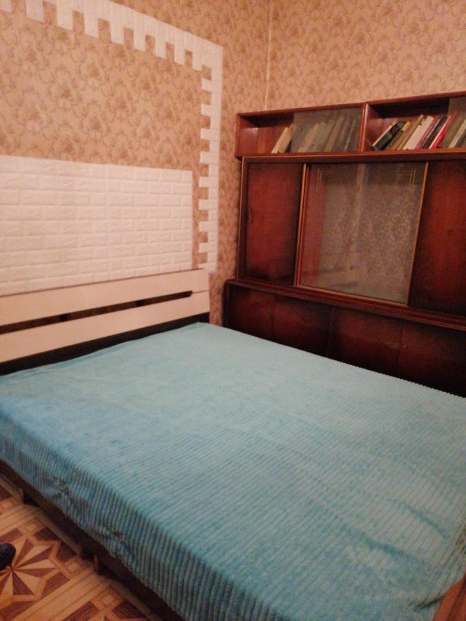 Apartamento Рядом С Автовокзалом Odesa Exterior foto