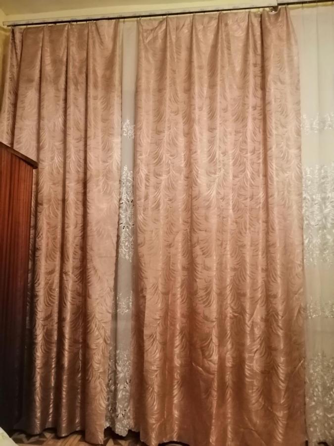 Apartamento Рядом С Автовокзалом Odesa Exterior foto