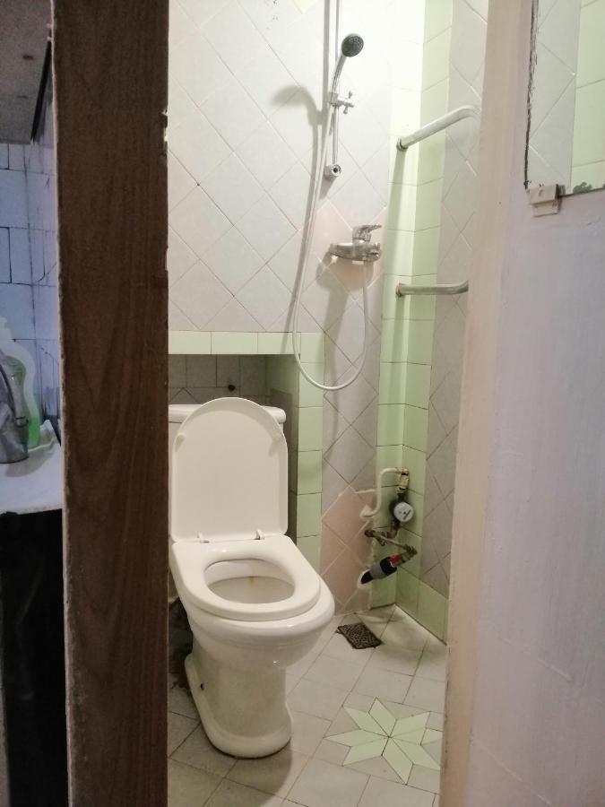 Apartamento Рядом С Автовокзалом Odesa Exterior foto